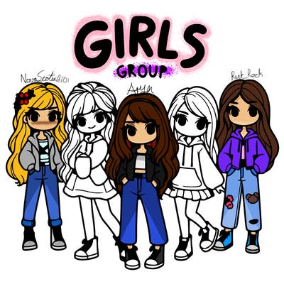 girls group