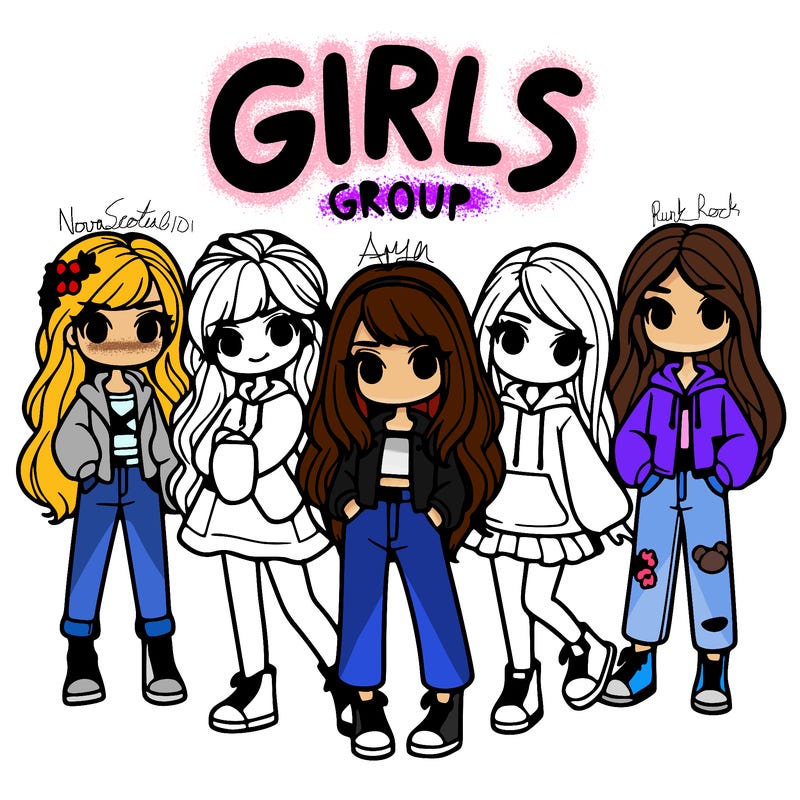 girls group