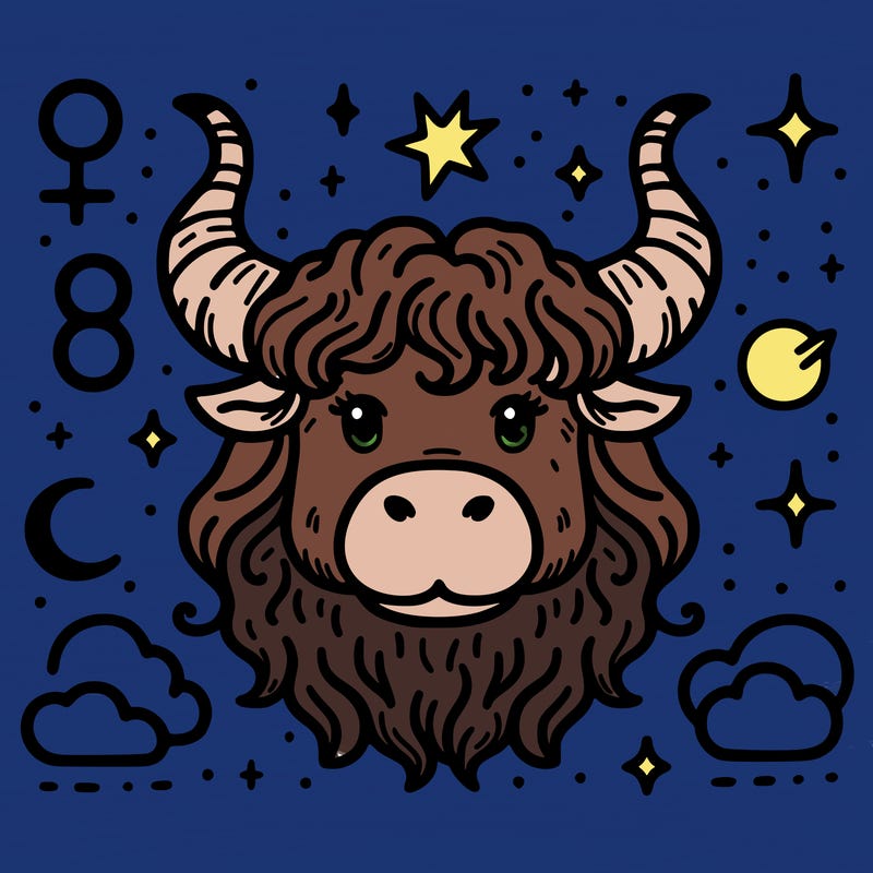 taurus zodiac