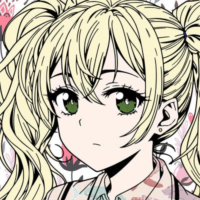 anime