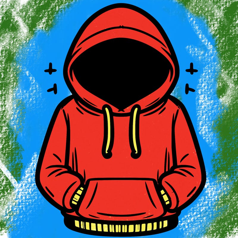 hoodie