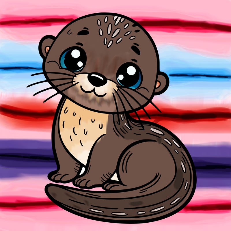 otter