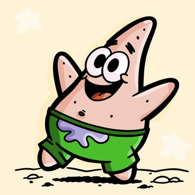 patrick