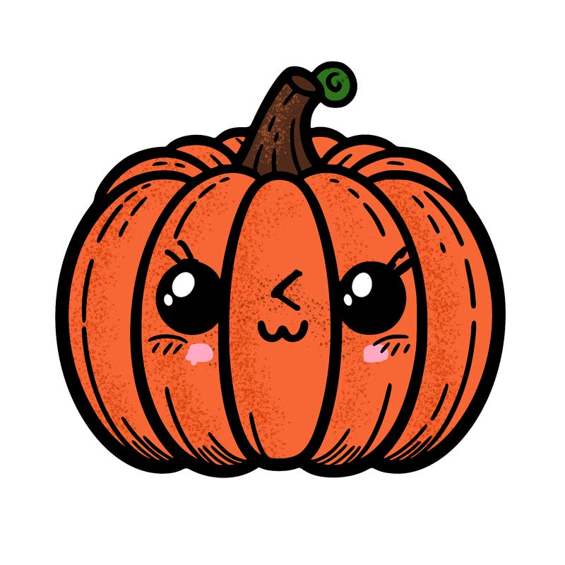 pumpkin