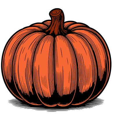realista pumpkin