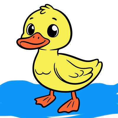 duck