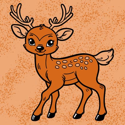 deer