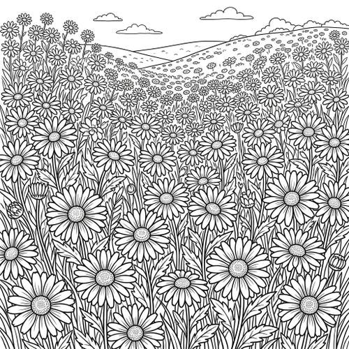 Daisy Fields