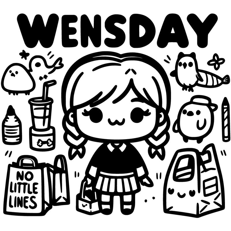wensday