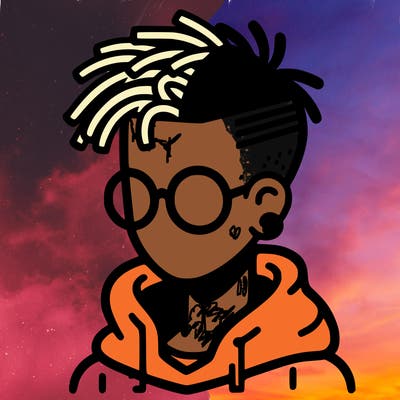 xxxtentacion