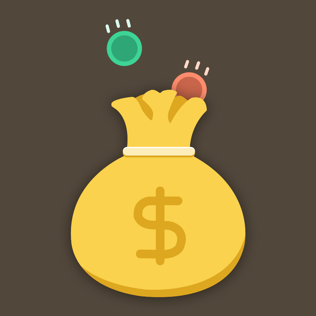 Money Monitor: Expense Tracker - Finance App | MWM