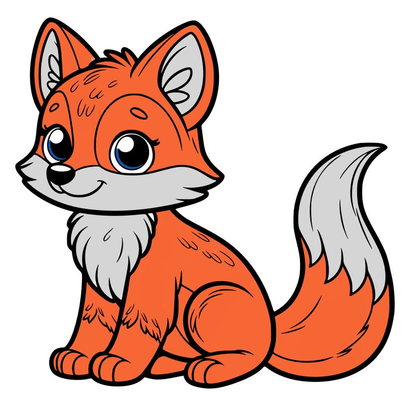 fox