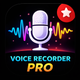 Voice Recorder Studio