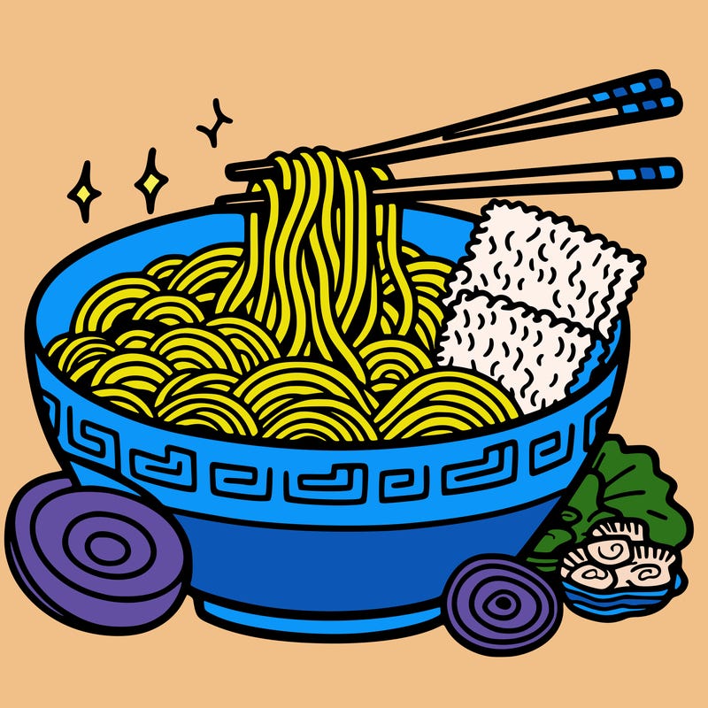 ramen