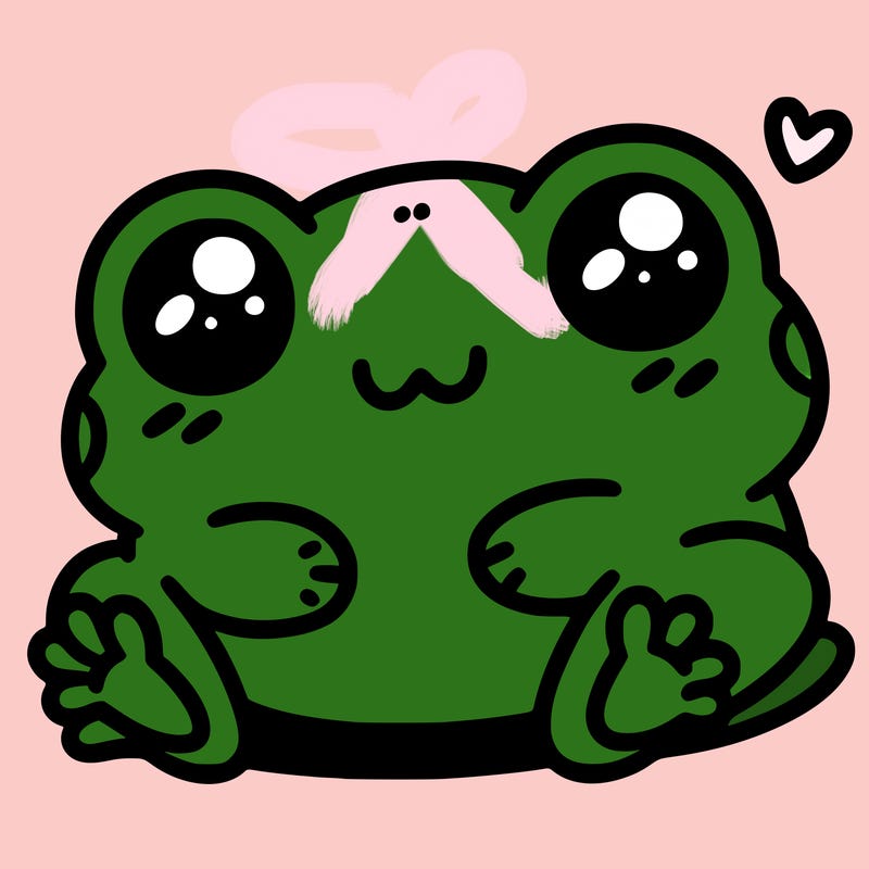 𝚔𝚊𝚠𝚊𝚒𝚒 𝚏𝚛𝚘𝚐