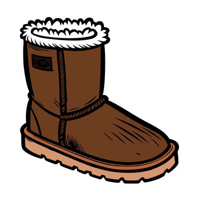 uggs