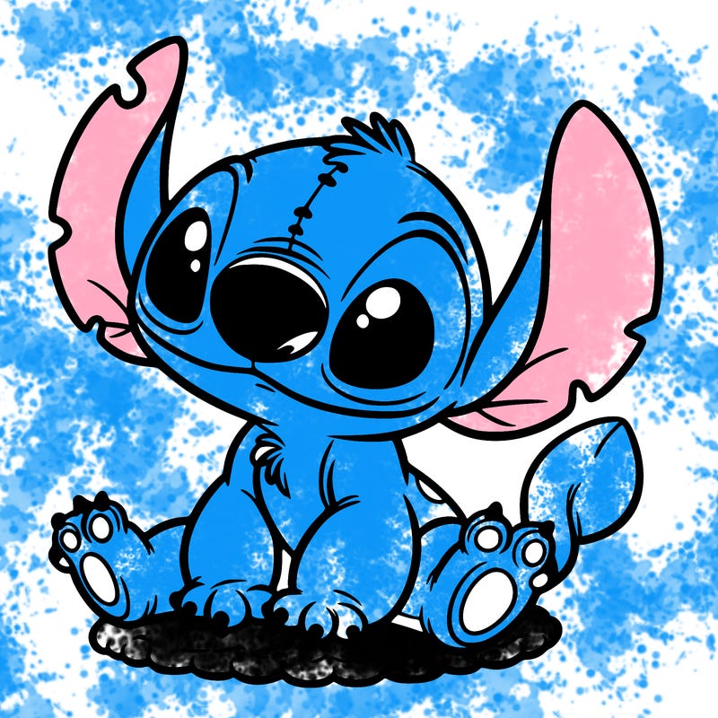 stich