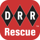 DRR Rescue - アプリアイコン