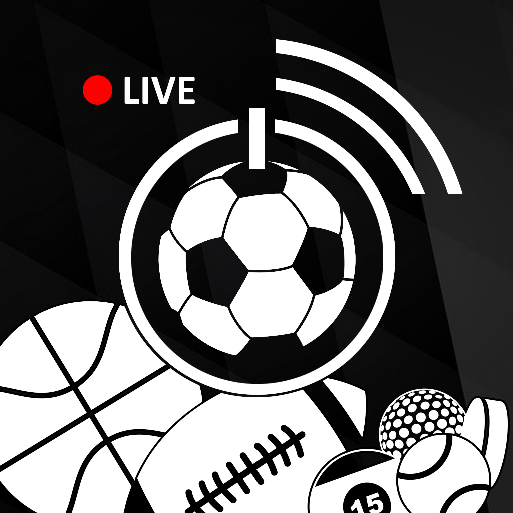 Sports TV Live Stream - Sports App | MWM