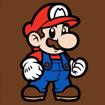 mario
