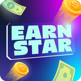 EarnStar: Earn Money Fast - 앱 아이콘