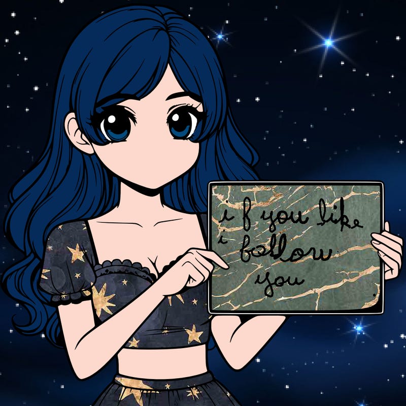 realistic pretty girl holding blank sign