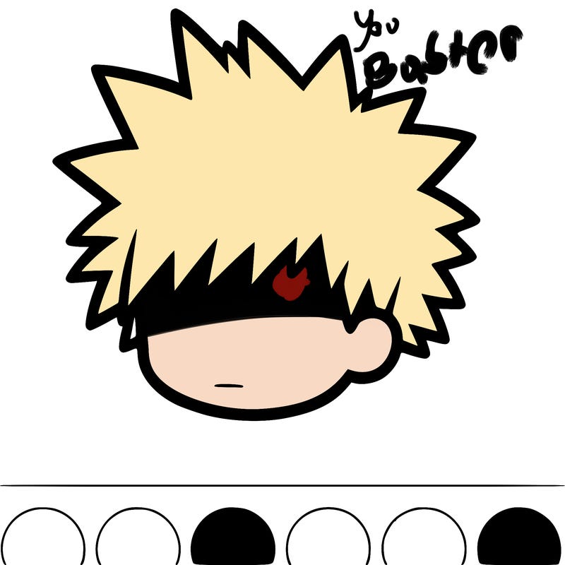 bakugo