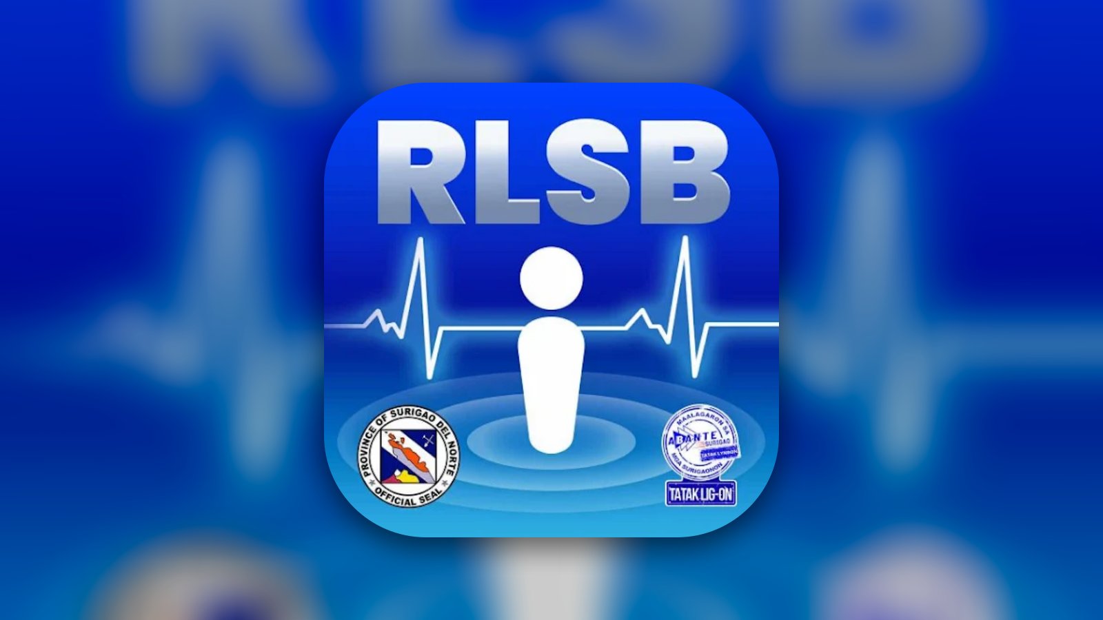 PDRRMO-SDN | RLSB App - Medical App | MWM
