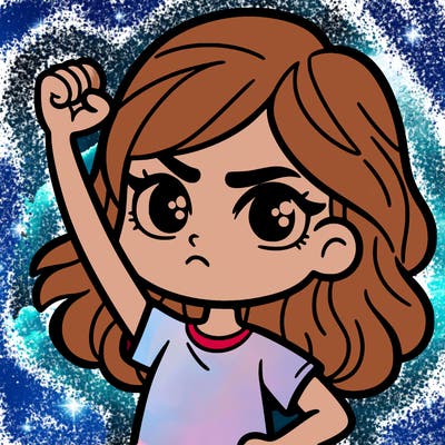 girl power