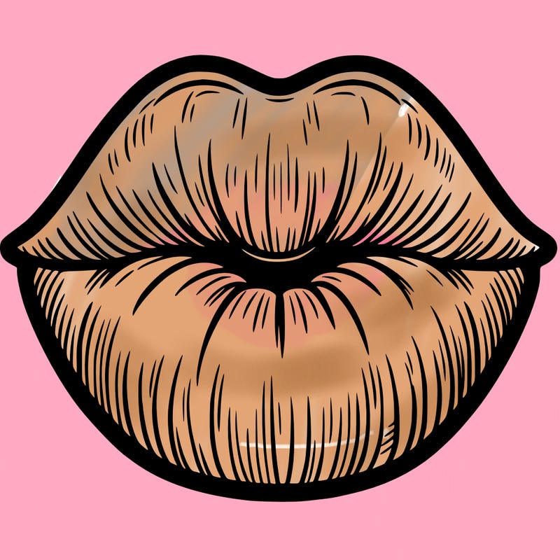 lips