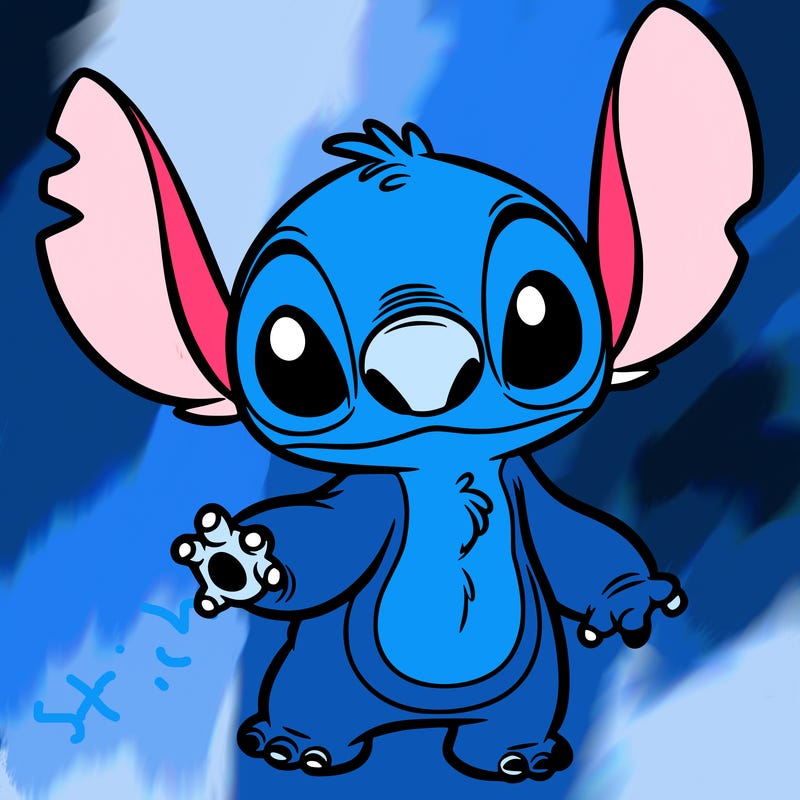 stitch
