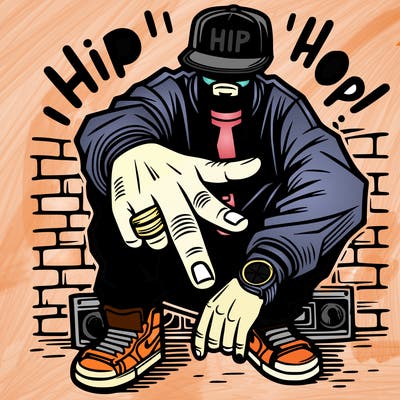 hip hop