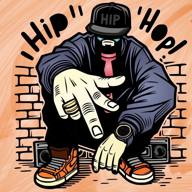 hip hop