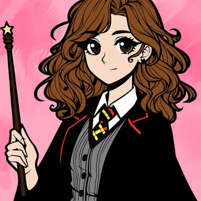 hermione