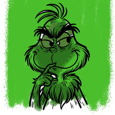 grinch