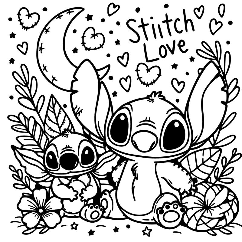 stitchlove