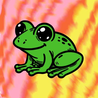 frog