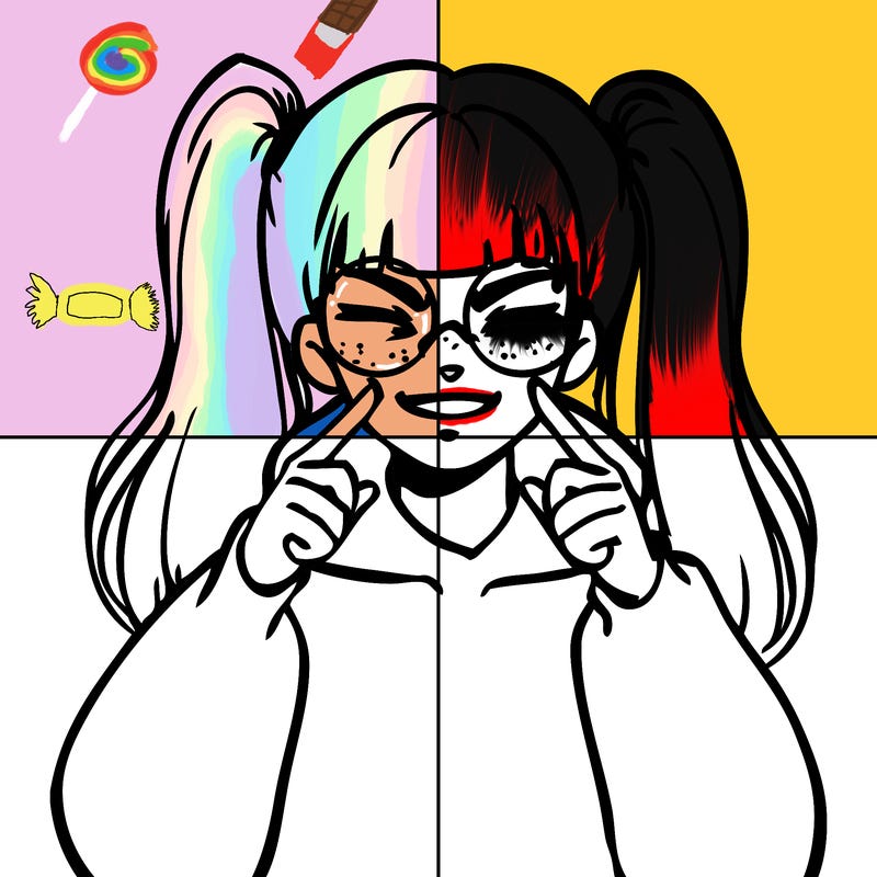 After