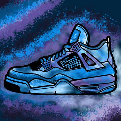 jordan 4