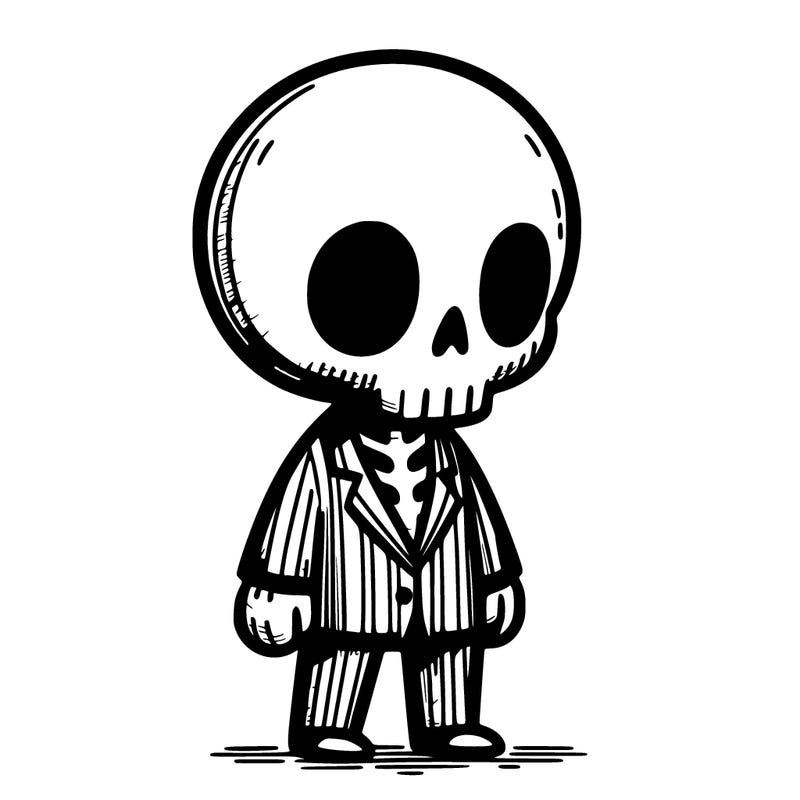 jack skelington