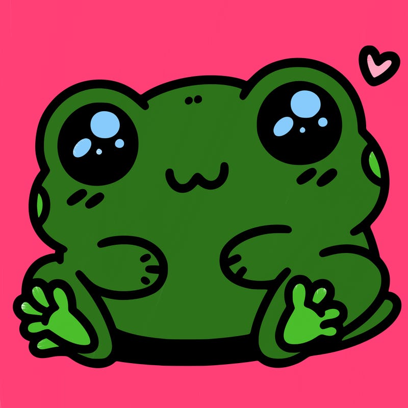 𝚔𝚊𝚠𝚊𝚒𝚒 𝚏𝚛𝚘𝚐