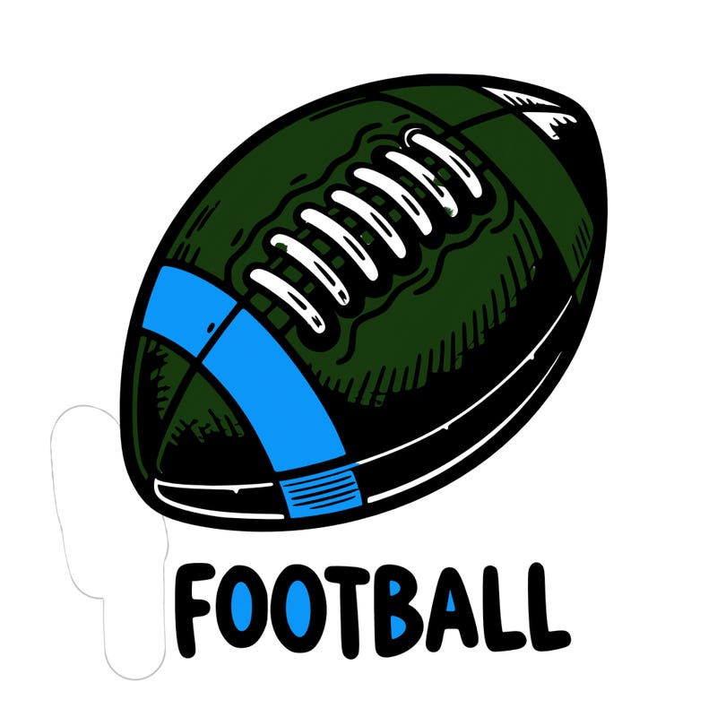 football