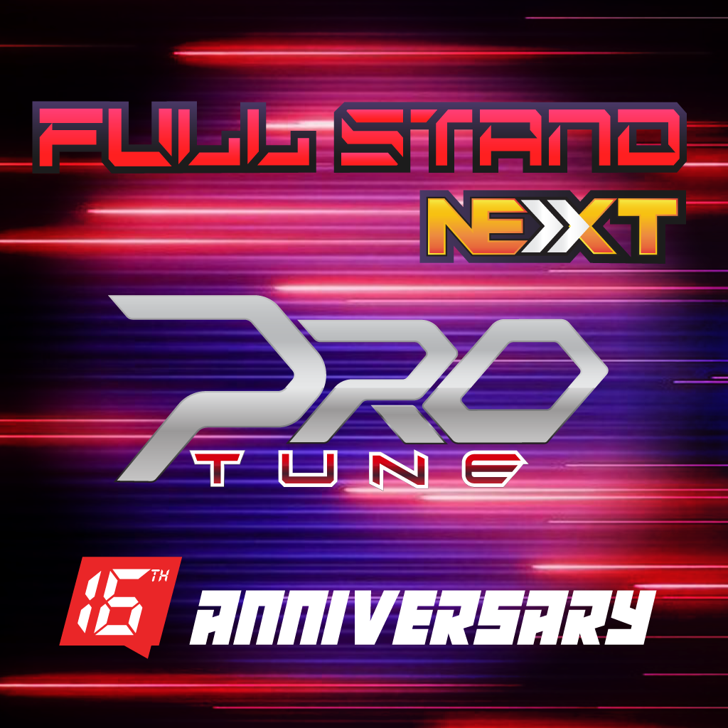 Fullstand Next Pro Tune - Utilities App | MWM