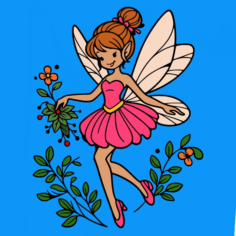 fairy