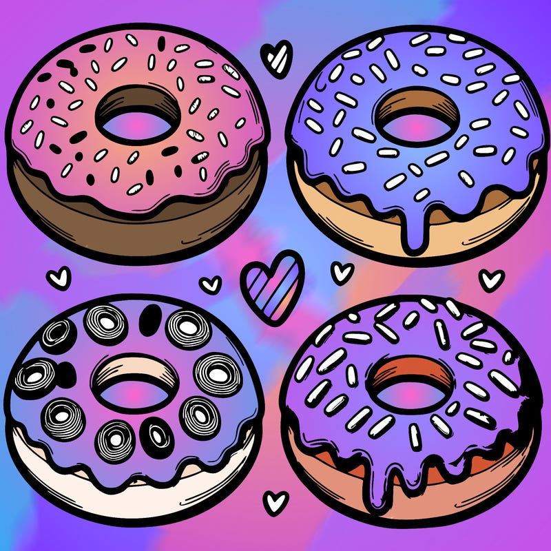 donuts