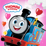 Thomas & Friends™: Let's Roll