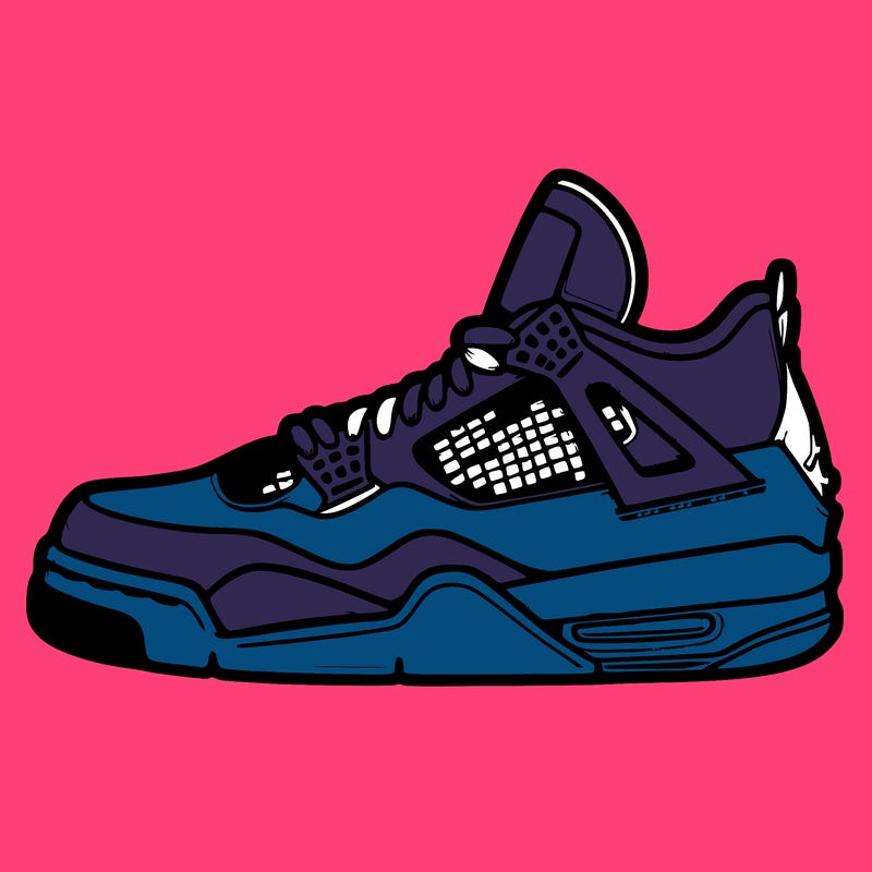 jordan 4