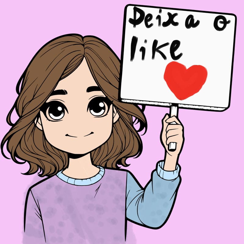 realistic girl holding up a sign