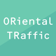 オリエンタルトラフィック公式アプリ