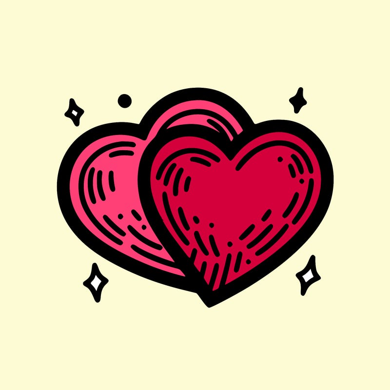 hearts